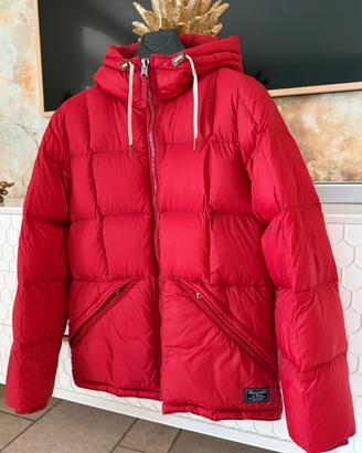 Piumino Abercrombie & Fitch