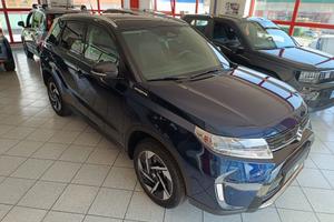 SUZUKI VITARA 1.4 IBRIDA ALLGRIP 4X4 MANUALE BICOL