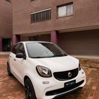 Smart ForFour 70 1.0 Passion