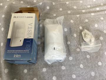 Rilevatore infrarosso Inim BIR 100