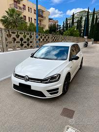 Golf 7 Rline