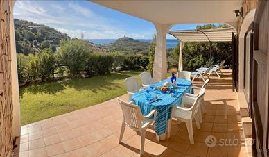 Vacanze da sogno a Chia