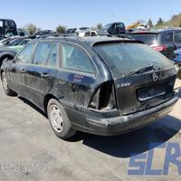 Mercedes-benz classe c s203 c 200 cdi -ricambi