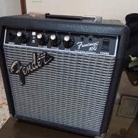 amplificatore Fender Frontman 10G