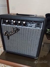 amplificatore Fender Frontman 10G
