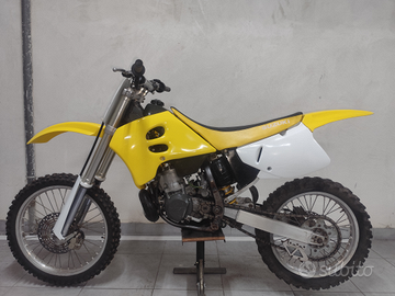 Suzuki rm 250 '95