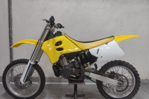 Suzuki rm 250 '95