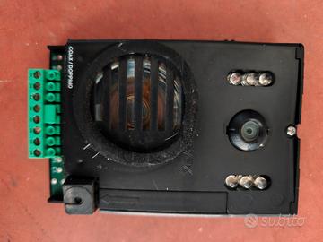 Telecamera b/n Elvox 560A per videocitofono 