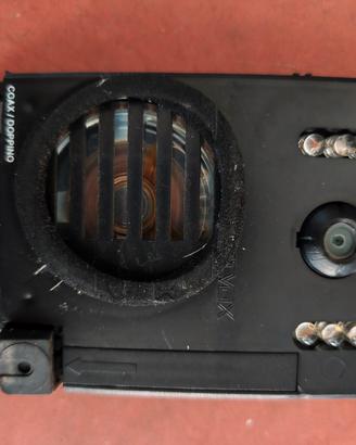 Telecamera b/n Elvox 560A per videocitofono 