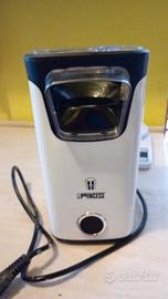 macchinetta per pop corn