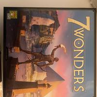 7 Wonders