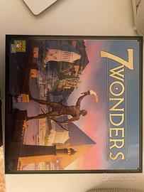 7 Wonders