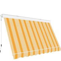 Tenda da sole balcone