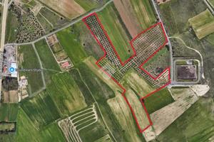 TER. AGRICOLO A SELARGIUS
