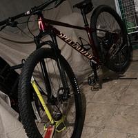 MTB SPECIALIZED DONNA
