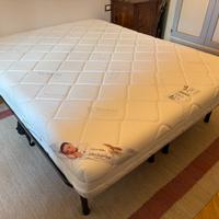 Materasso matrimoniale