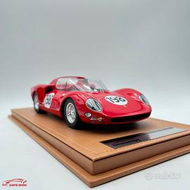 TECNOMODEL Ferrari 275 P2 (1965) scala 1/18