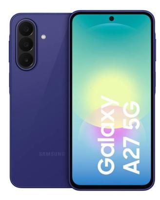 SAMSUNG GALAXY A27 5G 256GB DUAL SIM 8GB RAM ANDRO