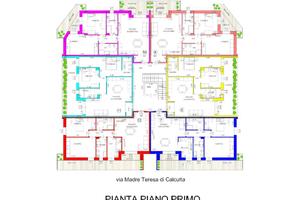 4 LOCALI A SAN MAURO PASCOLI