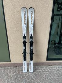 sci Stockli MX 146 usato