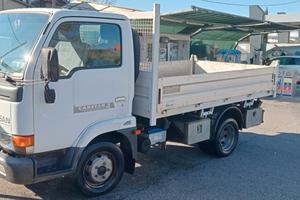 Autocarro ribaltabile