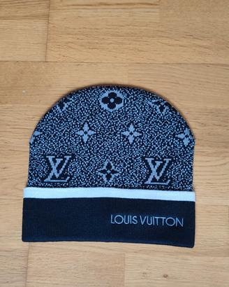 cappello Louis Vuitton 