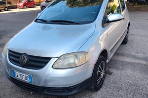 Volkswagen Fox 1.4 benzina 2005