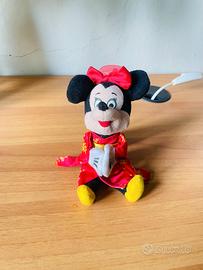 Disneyland Paris Minnie Geisha McDonald’s 2000