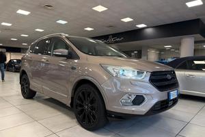 Kuga 2.0 TDCI 150 CV S&S 2WD Vignale