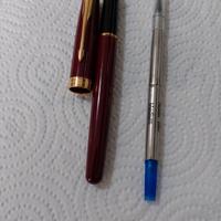 penna a sfera parker