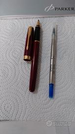 penna a sfera parker