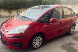 Citroen C4 Picasso 1.6.HDi. Elegance