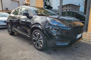 Ford Puma 1.0 EcoBoost Hybrid 125 CV S&S aut. ST-L
