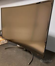 Philips E Line Monitor LCD 27” ultra slim