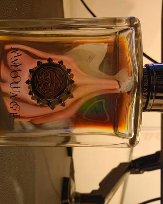 Portrayal man-Amouage