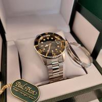 Paul Picot Paul Mariner 1 sub