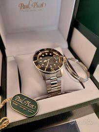 Paul Picot Paul Mariner 1 sub