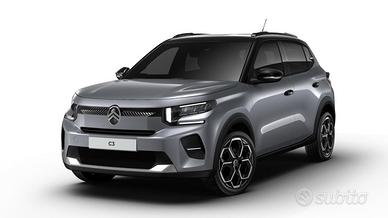 CITROEN C3 PureTech 100 S&S Max