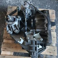 cambio manuale 6 marce mini coper 1.6 benzina 