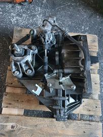 cambio manuale 6 marce mini coper 1.6 benzina 