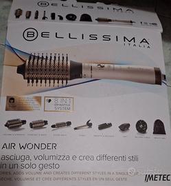 Accessori Imetecbellissima 8 in 1 senza modellator