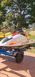 Jet Sky 950 zapata