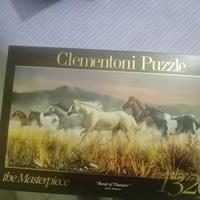 puzzle 13200 pezzi nuovo