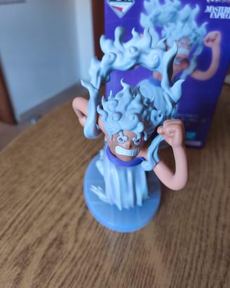 One Piece Luffy Gear 5 Ichiban Kuji A figure 