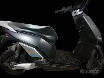 scooter liflan e 3 plus 