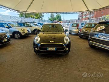 Mini Mini 1.2 One 5 porte PREZZO PROMOZIONE CON FI