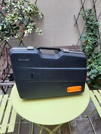 Borsa Krauser sx per moto