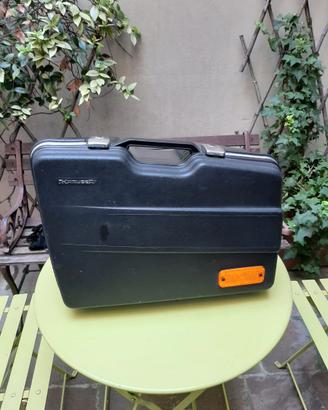 Borsa Krauser sx per moto