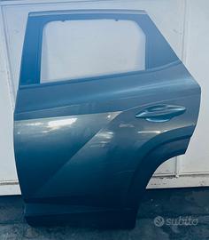 Porta posteriore sinistra Hyundai Tucson