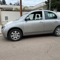 Nissan Micra 1.5 dCi K12